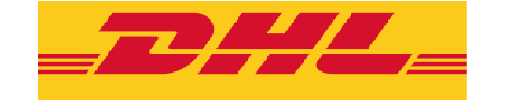 logo dhl
