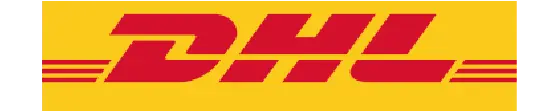 logo dhl