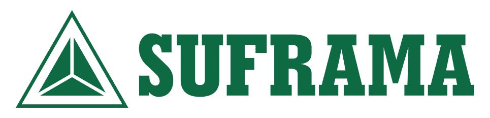 logo suframa