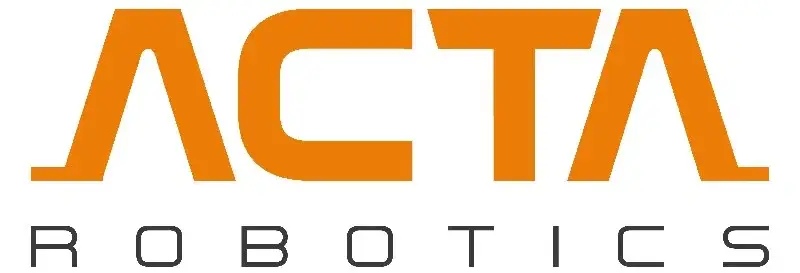 logo acta robotiics